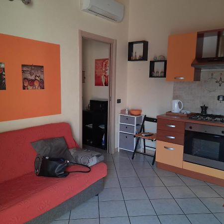 Residenze Mquadro Apartment Verona Bagian luar foto