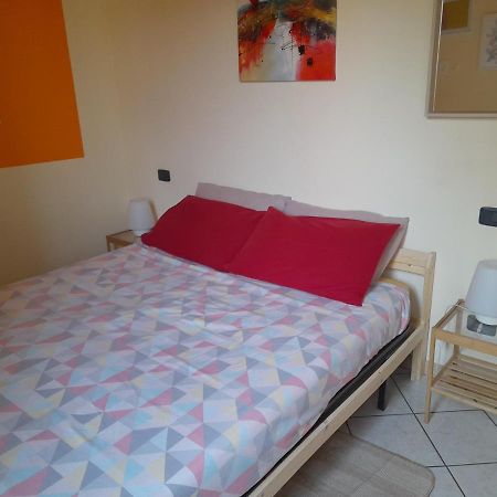 Residenze Mquadro Apartment Verona Bagian luar foto