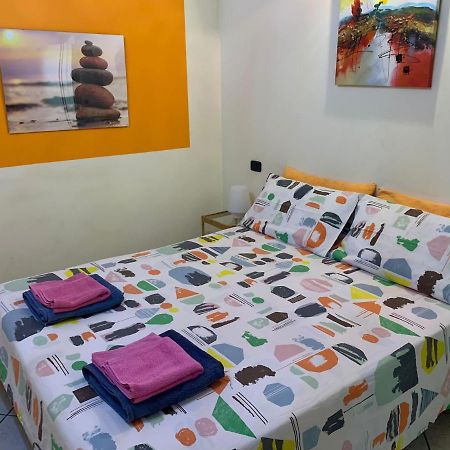Residenze Mquadro Apartment Verona Bagian luar foto