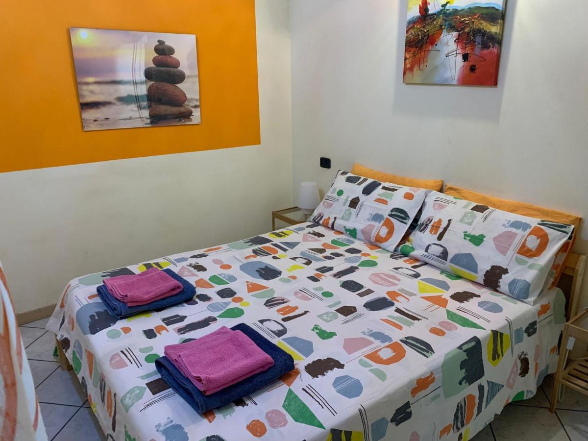 Residenze Mquadro Apartment Verona Bagian luar foto