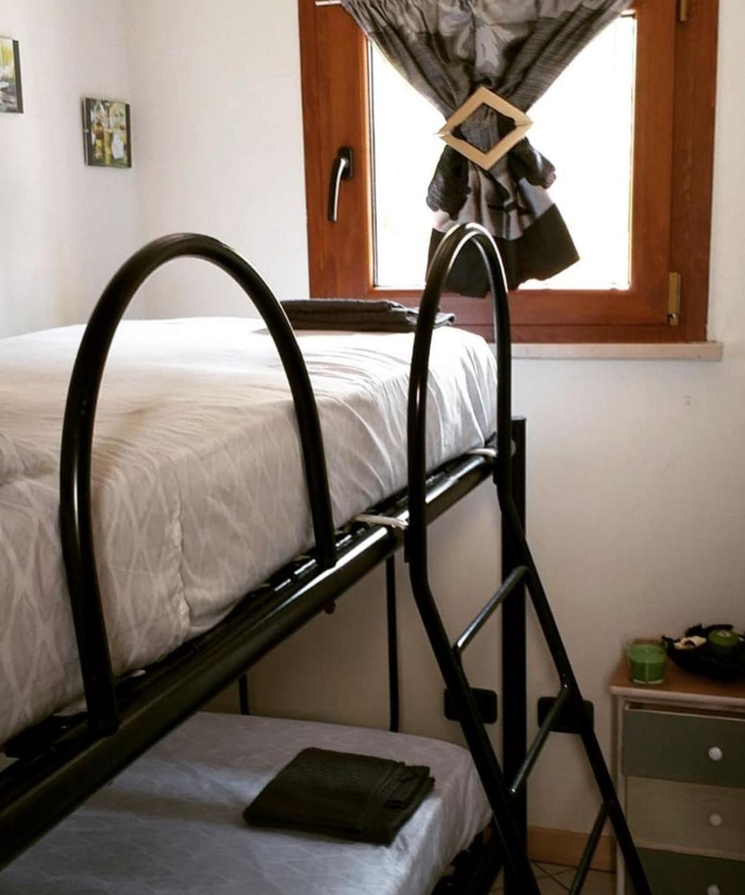 Residenze Mquadro Apartment Verona Bagian luar foto