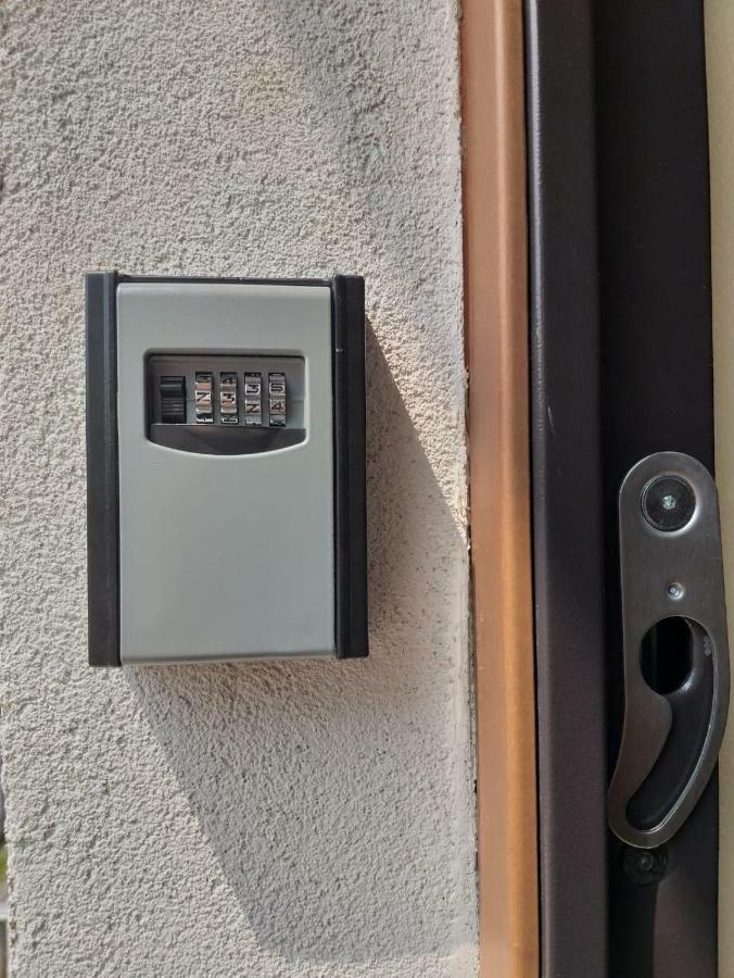 Residenze Mquadro Apartment Verona Bagian luar foto