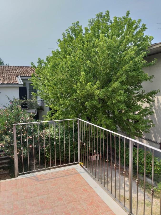 Residenze Mquadro Apartment Verona Bagian luar foto