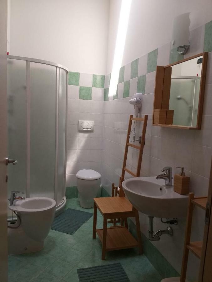 Residenze Mquadro Apartment Verona Bagian luar foto