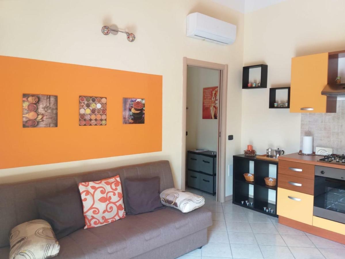 Residenze Mquadro Apartment Verona Bagian luar foto
