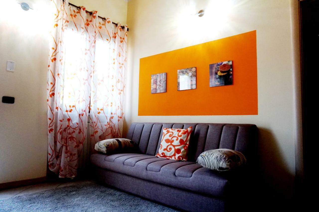 Residenze Mquadro Apartment Verona Bagian luar foto