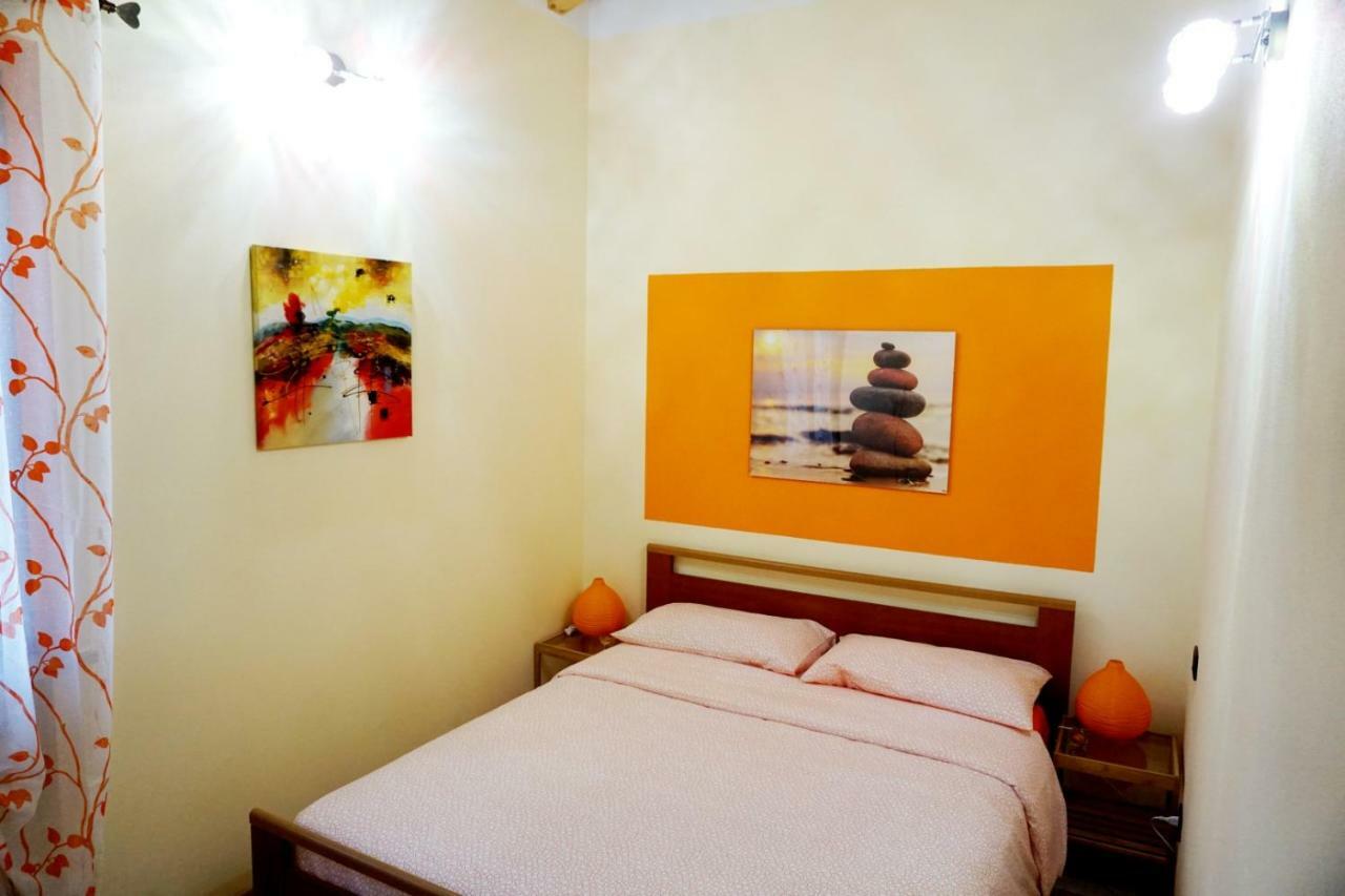 Residenze Mquadro Apartment Verona Bagian luar foto