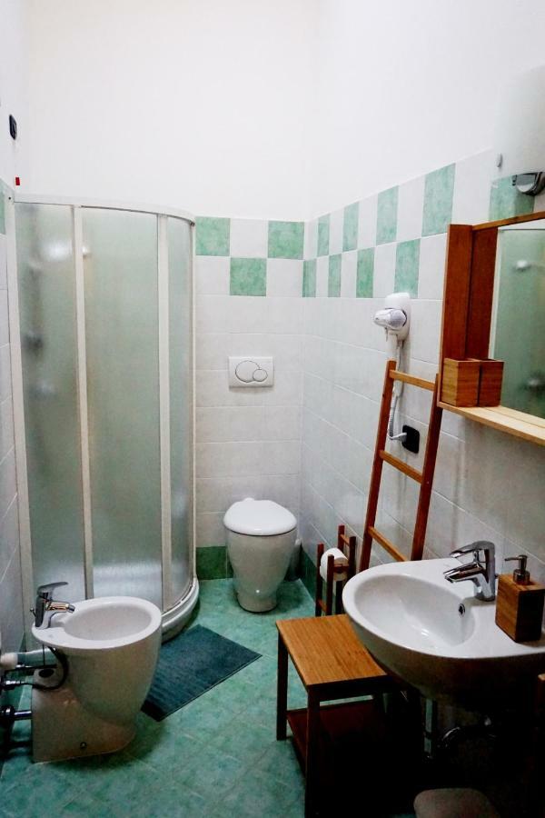Residenze Mquadro Apartment Verona Bagian luar foto