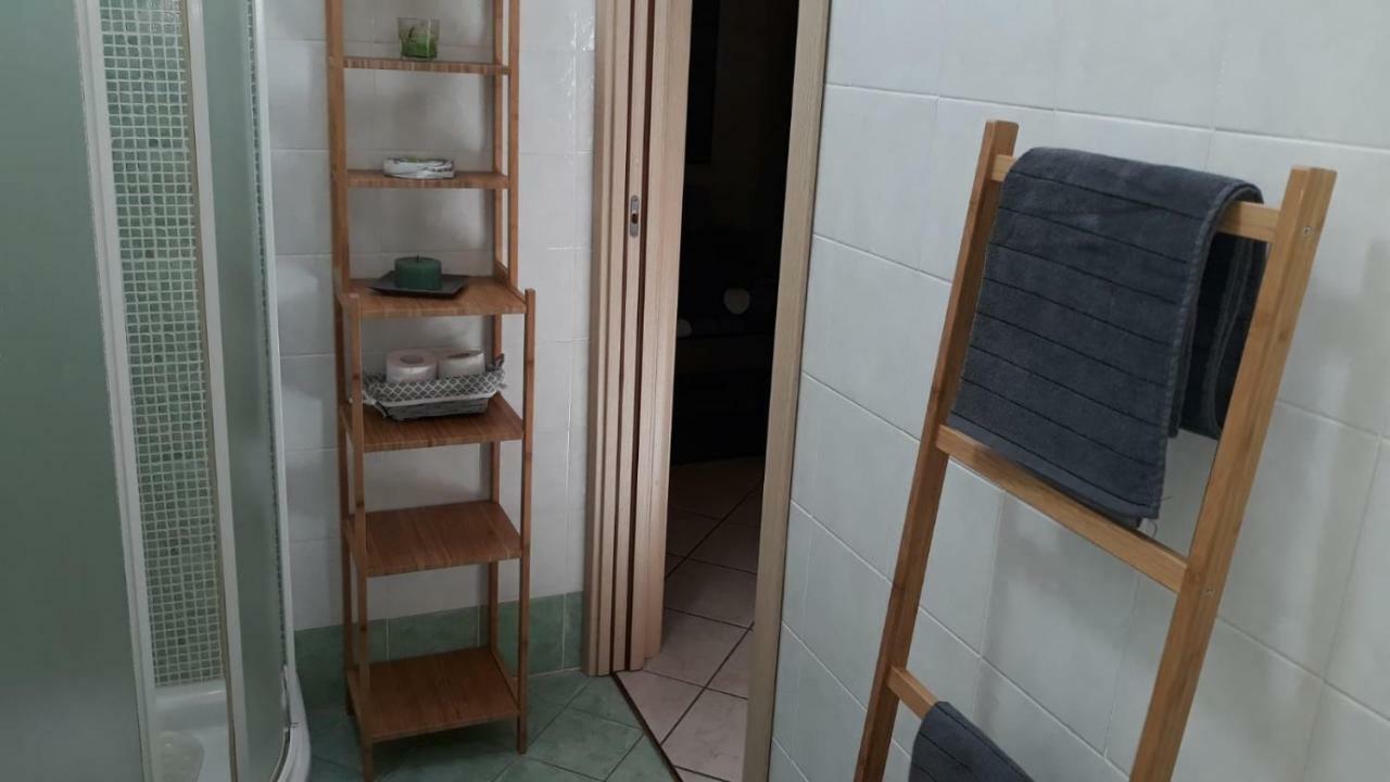 Residenze Mquadro Apartment Verona Bagian luar foto