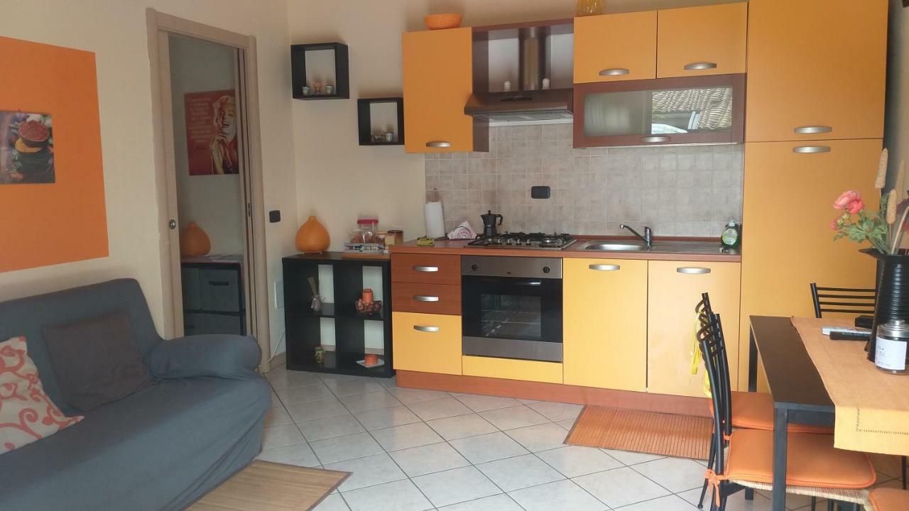 Residenze Mquadro Apartment Verona Bagian luar foto