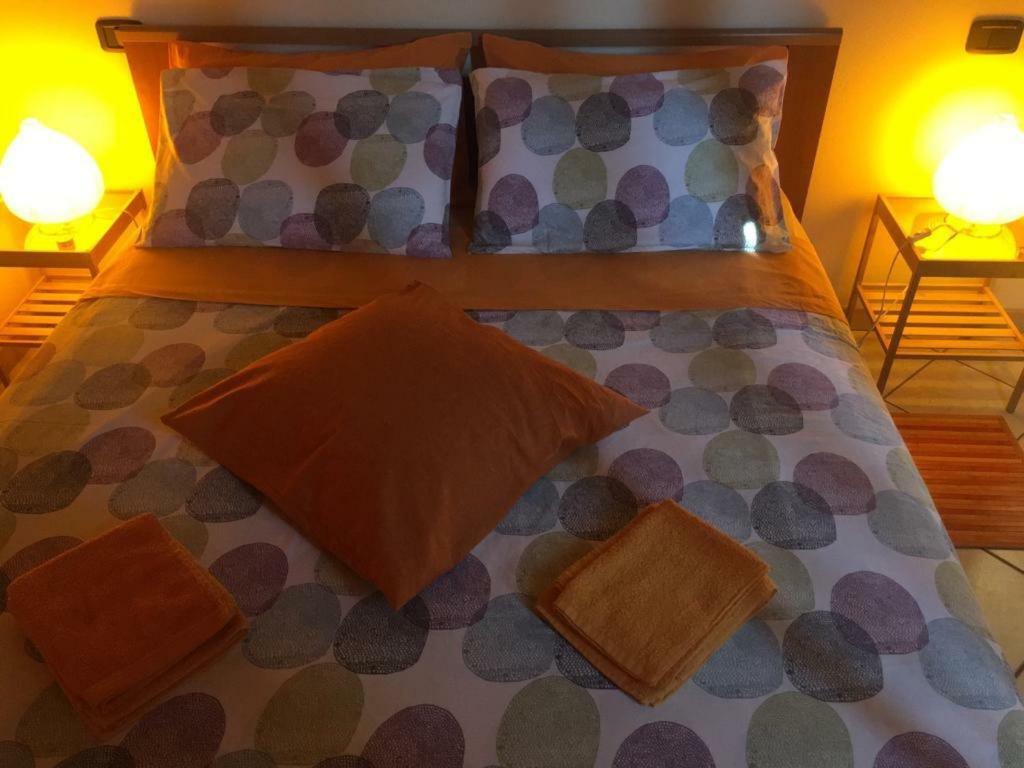 Residenze Mquadro Apartment Verona Bagian luar foto
